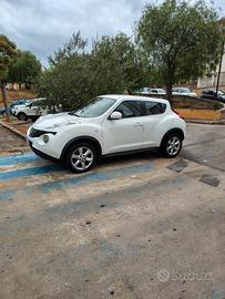  Nissan Juke 1.5 td