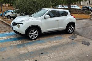  Nissan Juke 1.5 td