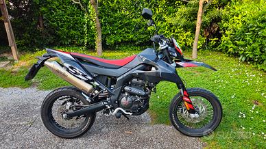 Aprilia sx 125 ABS 4t 2022