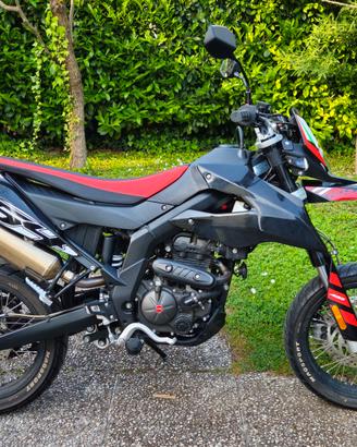 Aprilia sx 125 ABS 4t 2022