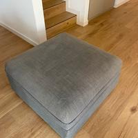 Pouf contenitore IKEA