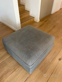 Pouf contenitore IKEA