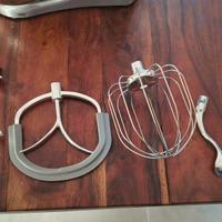 planetaria a doppio gancio 