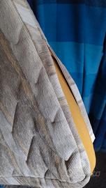 Materasso per camper