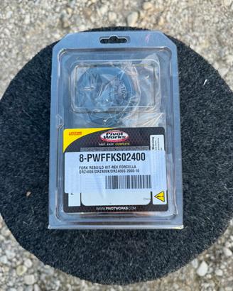 Kit revisione forcelle Suzuki DRZ 400