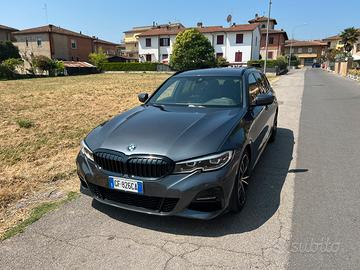 Bmw 320d