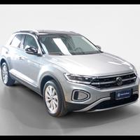 VOLKSWAGEN T-Roc Style 2.0 TDI SCR 85 kW (115 CV)