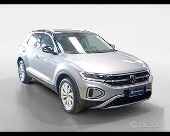 VOLKSWAGEN T-Roc Style 2.0 TDI SCR 85 kW (115 CV)