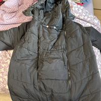 GIUBBOTTO INVERNALE PREMAMAN