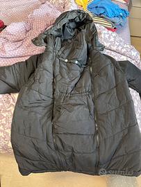 GIUBBOTTO INVERNALE PREMAMAN