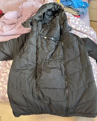 GIUBBOTTO INVERNALE PREMAMAN