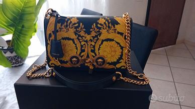 Borsa Versace