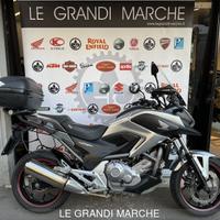 Honda NC 700 X ABS