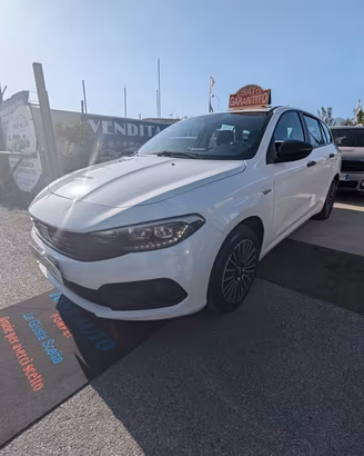FIAT Tipo SW II 2021 SW 1.0 t3 100cv