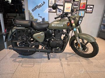 Royal Enfield Classic 350 Moto Classica