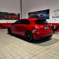 mercedes classe a