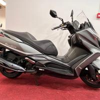 KYMCO Downtown 350i DOWNTOWN 350 ABS