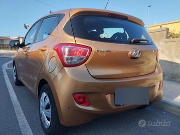 Hyundai i10 2014