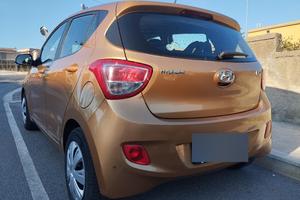 Hyundai i10 2014