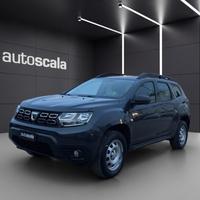 DACIA Duster 1.0 TCe 100 CV ECO-G 4x2 Essential