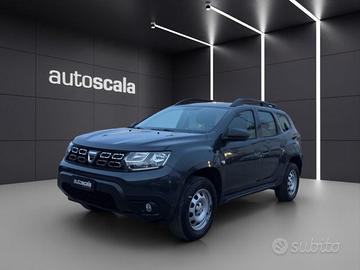 DACIA Duster 1.0 TCe 100 CV ECO-G 4x2 Essential