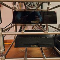 TotalDAC D1-Six with DSD Module, Reclocker,