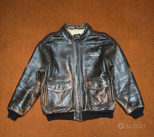 Bomber Avirex Type A2