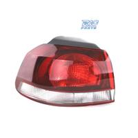 FANALE SINISTRO ESTERNO VOLKSWAGEN VW GOLF VI 08-1