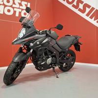 SUZUKI V-Strom 650 XT ABS (2017 - 20) V Strom DL