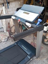 PEDANA TAPIS ROULANT 