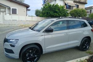 SKODA KAROQ 2.0 DIESEL SPORTLINE 115CV DSG