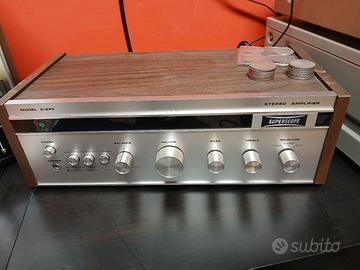 Marantz Superscope A 245