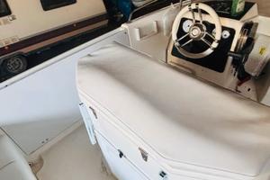 Open. Mimi fisherman