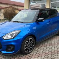 Suzuki Swift Sport 1.4 Hybrid Boosterjet