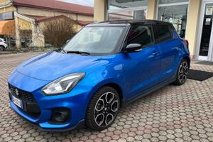 Suzuki Swift Sport 1.4 Hybrid Boosterjet