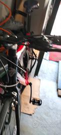 bici ibrida 