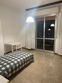 2 stanza singole x studenti uomini via del canale