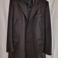 Cappotto Fay uomo come Nuovo