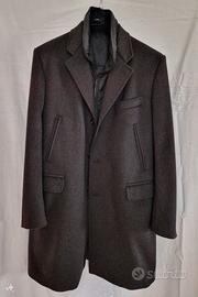 Cappotto Fay uomo come Nuovo