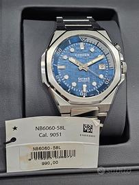 citizen serie 8 automatico 