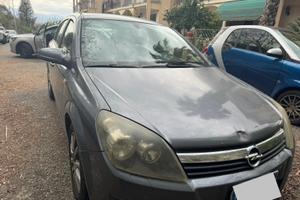 Opel Astra H 1.7 CDTI  101 cv