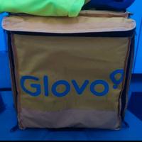 kit glovo