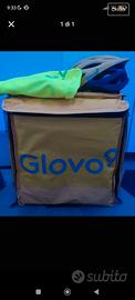 kit glovo