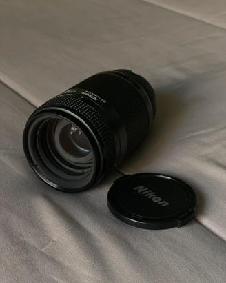 Nikon AF Nikkor 70-210mm f/4-5.6 D autofocus fx dx