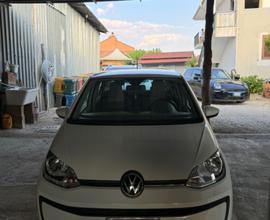 VOLKSWAGEN up - 2020