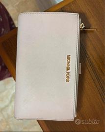 Portafoglio michael kors