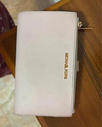 Portafoglio michael kors