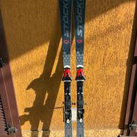 SCI STOCKLI LASER CX 🇨🇭