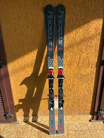 SCI STOCKLI LASER CX 🇨🇭