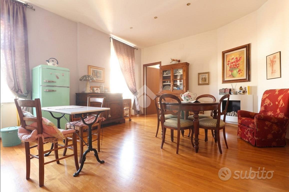 Appartamento – Trieste, Scoglietto, Roiano-Gretta-Barcola-Cologna-Scorcola - Vista 3